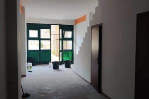 Seminterrato abitabile