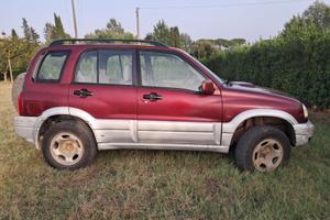 Suzuki Grand Vitara 2.0 5porte - 2001 - 4x4