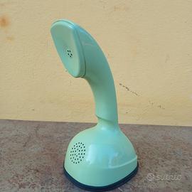Telefono Ericsson Ericofon (Cobra) vintage anni 70