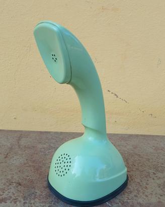 Telefono Ericsson Ericofon (Cobra) vintage anni 70