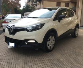 Renault Captur dCi 8V 90 CV Start&Stop Energy Icon