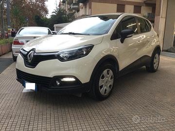 Renault Captur dCi 8V 90 CV Start&Stop Energy Icon