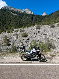 Transalp 750 xl