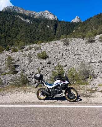 Transalp 750 xl