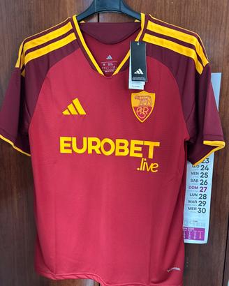 Maglia as Roma 26/27