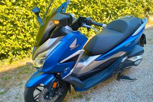 Honda Forza 350 - 2021