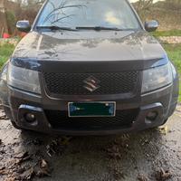 Suzuki Grand Vitara II 1900 DDiS