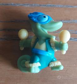 Carletto Sofficini Findus Brasile 2025