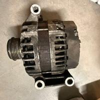 alternatore Peugeot boxer 2023 2.2cc