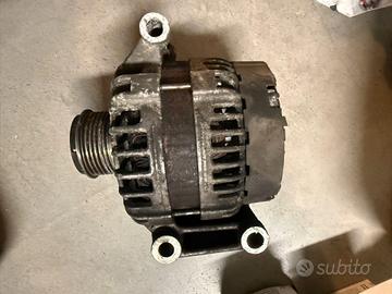 alternatore Peugeot boxer 2023 2.2cc