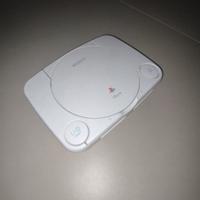 play station 1 slim