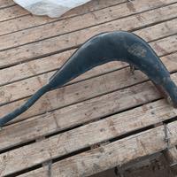 marmitta Malaguti grizzly 