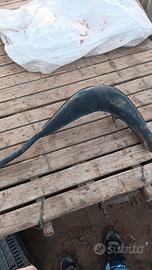 marmitta Malaguti grizzly 