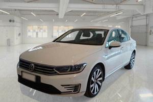 VOLKSWAGEN PASSAT 1.4 TSI DSG GTE 4 PORTE BERLINA