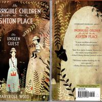 M.Wood - The Incorrigible Children of Ashton Place