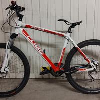 MTB Cube Acid Competition Line tgM