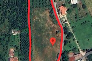 Terreno edificabile Anagni