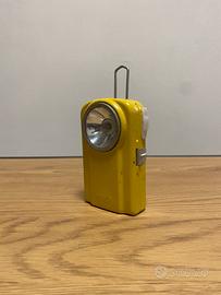 Torcia Vintage Wonder