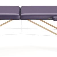 Lettino da massaggio portatile 120€ trattabili