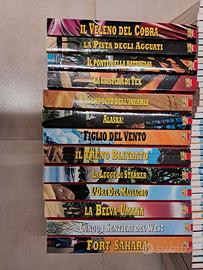 Collezione Tex Giganti