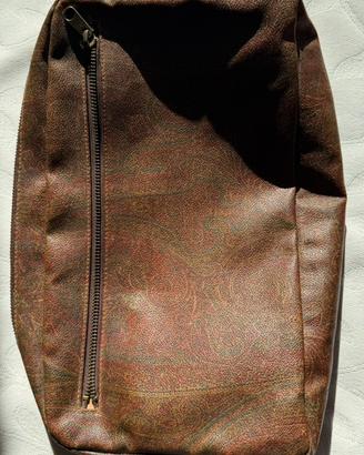 Necessaire Etro Milano vintage