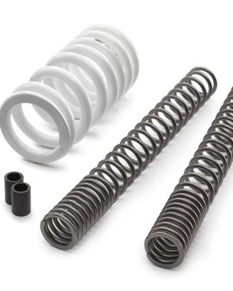 KIT RIBASSAMENTO CICLISTICA KTM DUKE 390