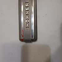 armonica hohner echo elite