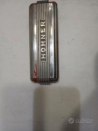 armonica hohner echo elite