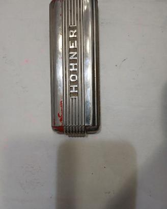 armonica hohner echo elite