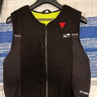 Dainese smart jacket