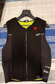 Dainese smart jacket