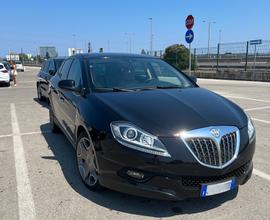 Lancia Delta 1.8 TurboJet Sport sportronic