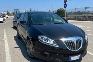 Lancia Delta 1.8 TurboJet Sport sportronic