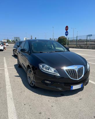 Lancia Delta 1.8 TurboJet Sport sportronic