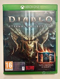 Diablo III Eternal Collection - Xbox One