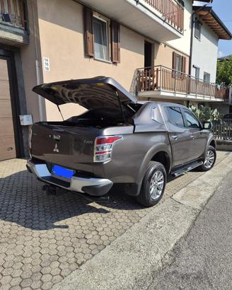 AUTOCARRO L200 AUTOMATICO