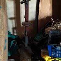 Tappatrice Bertolaso "La Querida" sughero antica