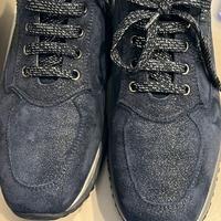 Scarpe hogan blu