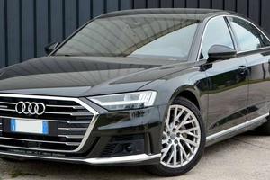 Audi A8 50 3.0 tdi mhev quattro tiptronic