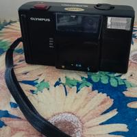 MACCHINA FOTOGRAFICA