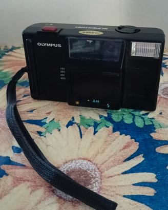 MACCHINA FOTOGRAFICA