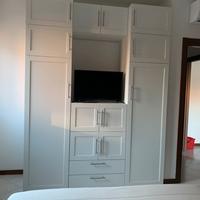 Arredamento Ikea camera da letto