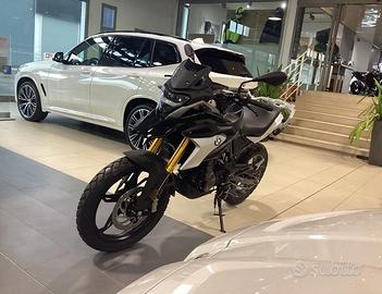 BMW Motorrad G 310 GS