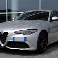 Alfa giulia q4 benzina ricambi