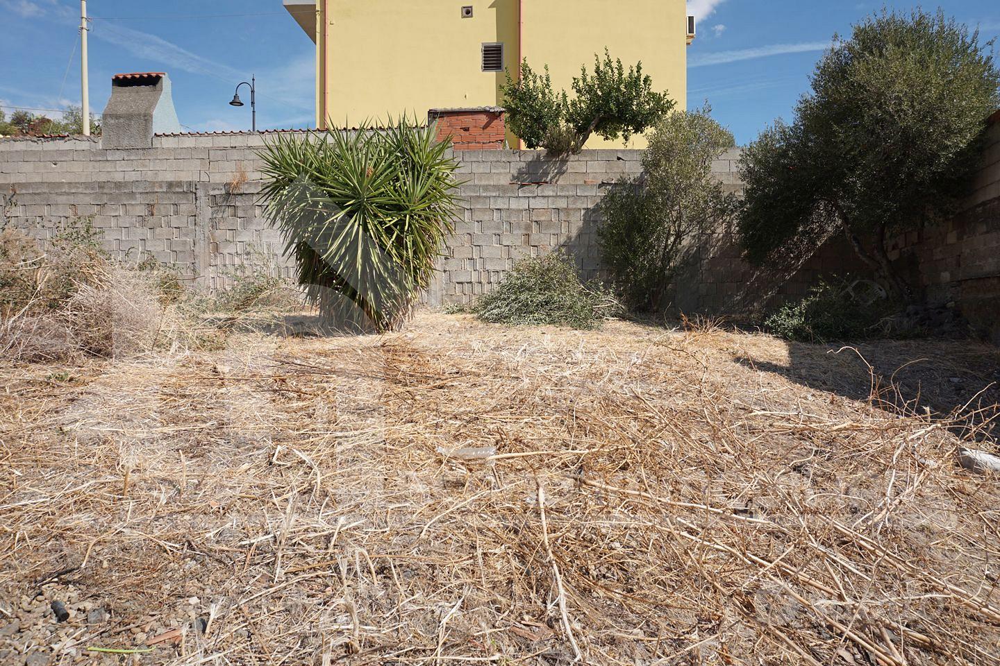 Monastir Terreno edificabile in via Oristano - Altro