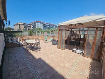 Soccavo Via Piave rif.503V