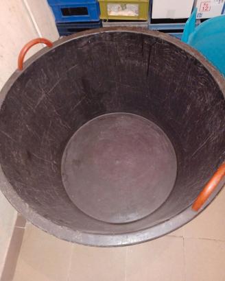 Mastelli in PVC per Alimenti
