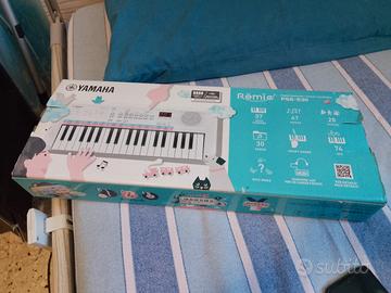 Tastiera Yamaha PSS-E30