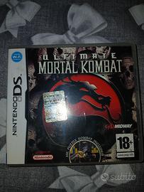 Ultimate Mortal Kombat 