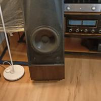 casse acustche Thiel 3.5